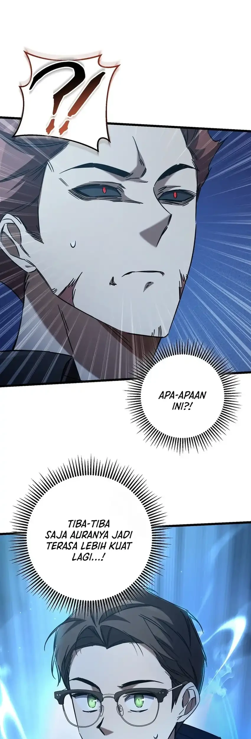 The Regressed Extra Becomes a Genius Chapter 13 Gambar 57