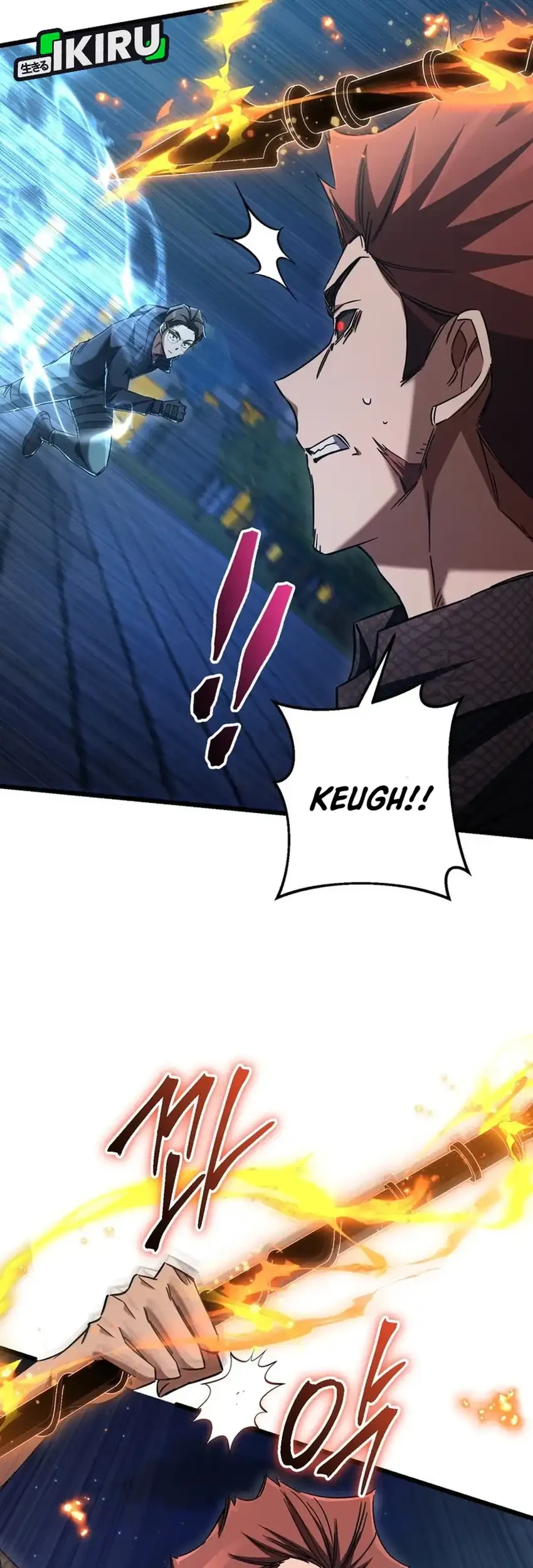 The Regressed Extra Becomes a Genius Chapter 13 Gambar 64