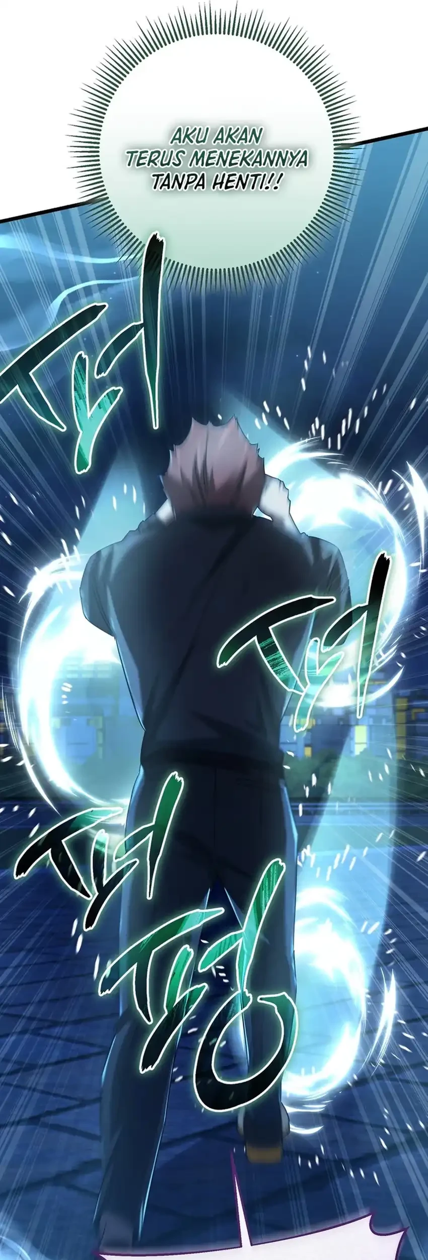 The Regressed Extra Becomes a Genius Chapter 13 Gambar 72