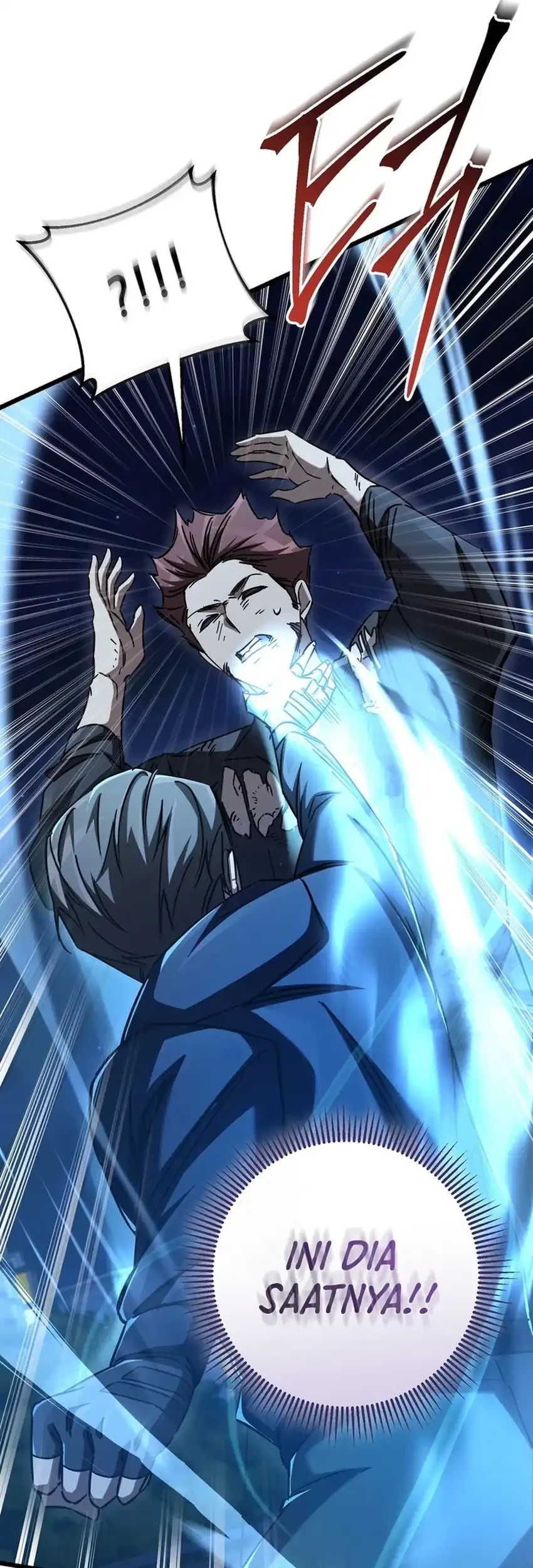 The Regressed Extra Becomes a Genius Chapter 13 Gambar 78