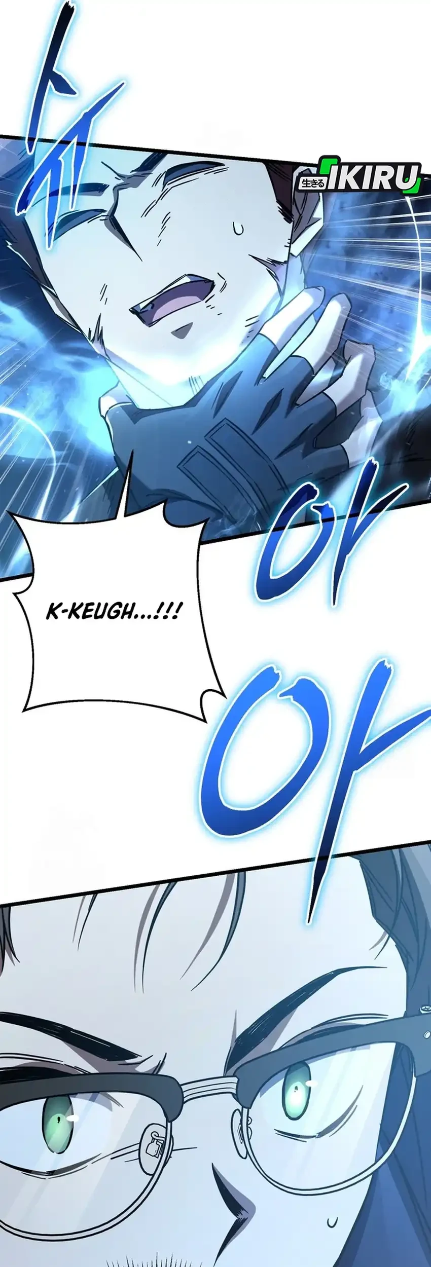 The Regressed Extra Becomes a Genius Chapter 13 Gambar 80