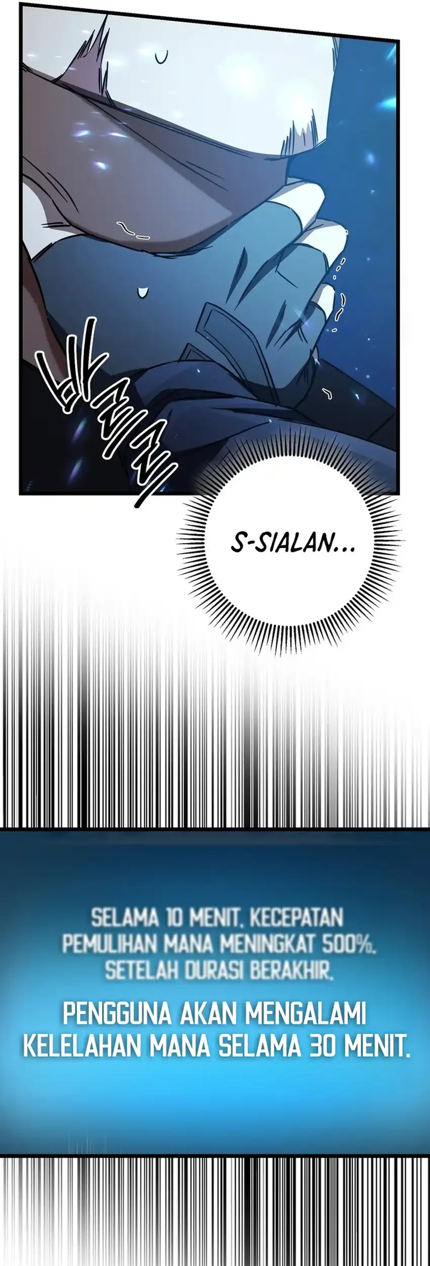 The Regressed Extra Becomes a Genius Chapter 13 Gambar 83