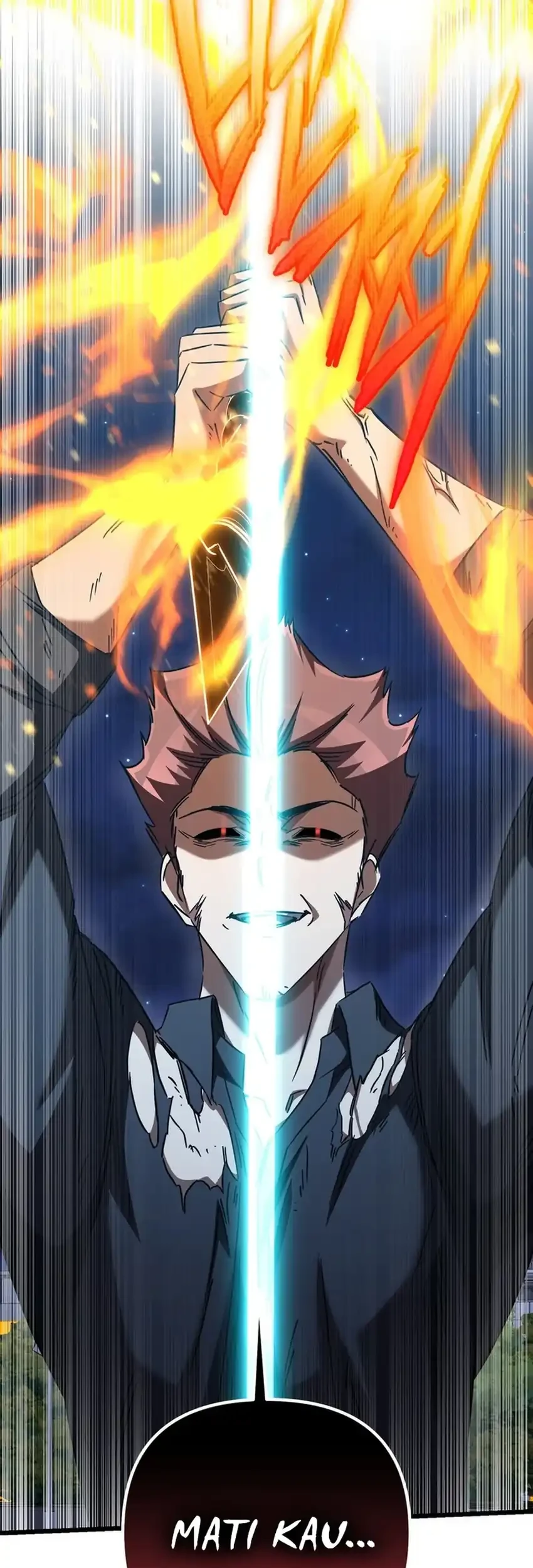 The Regressed Extra Becomes a Genius Chapter 13 Gambar 89