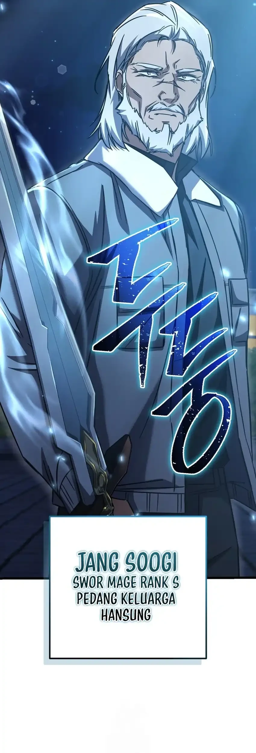 The Regressed Extra Becomes a Genius Chapter 13 Gambar 96