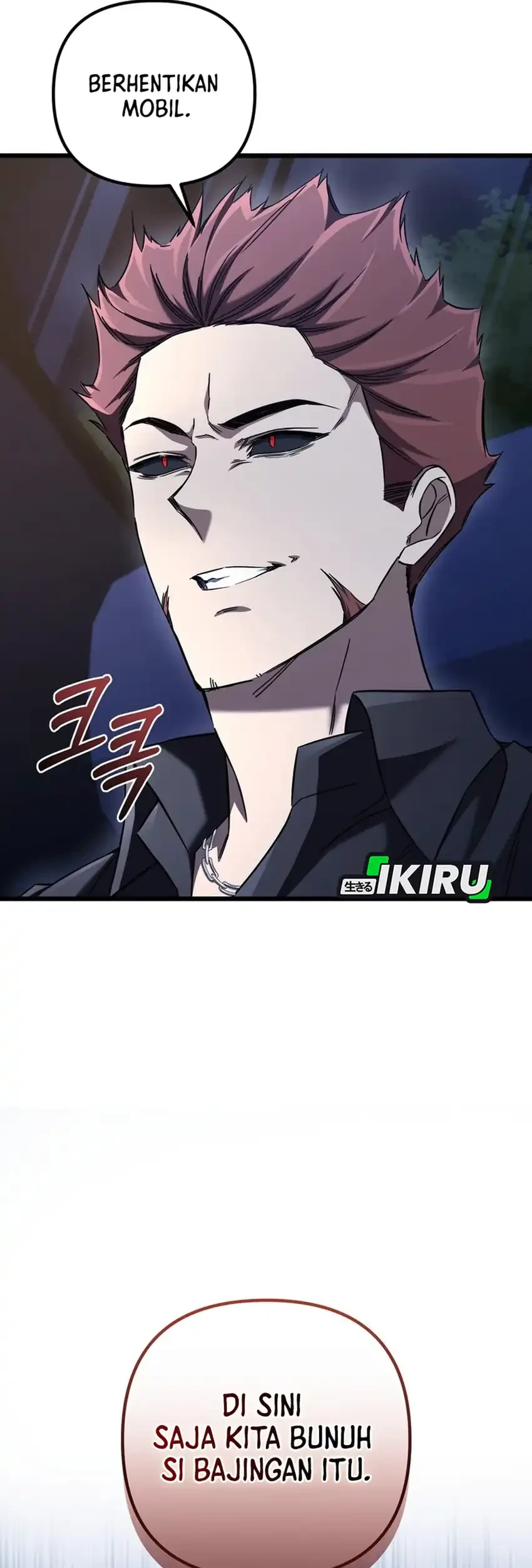 The Regressed Extra Becomes a Genius Chapter 13 Gambar 9