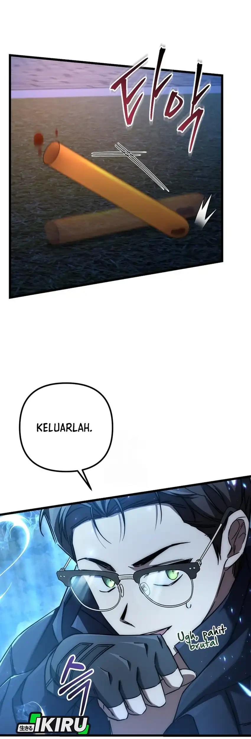 The Regressed Extra Becomes a Genius Chapter 13 Gambar 15