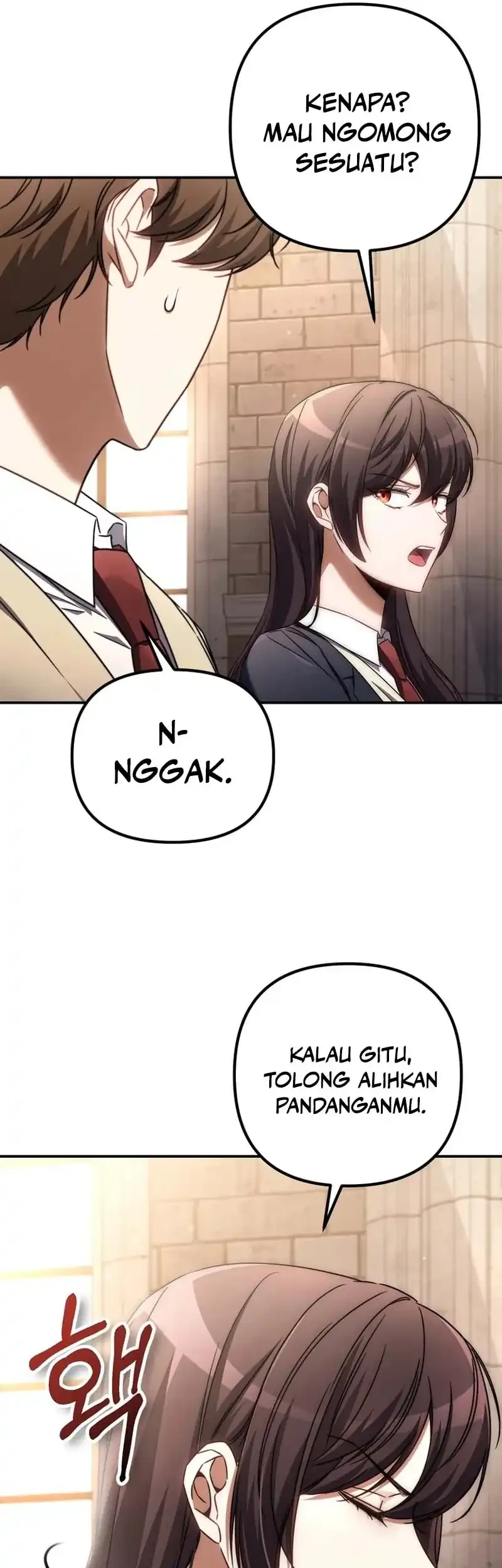 The Regressed Extra Becomes a Genius Chapter 2 Gambar 7