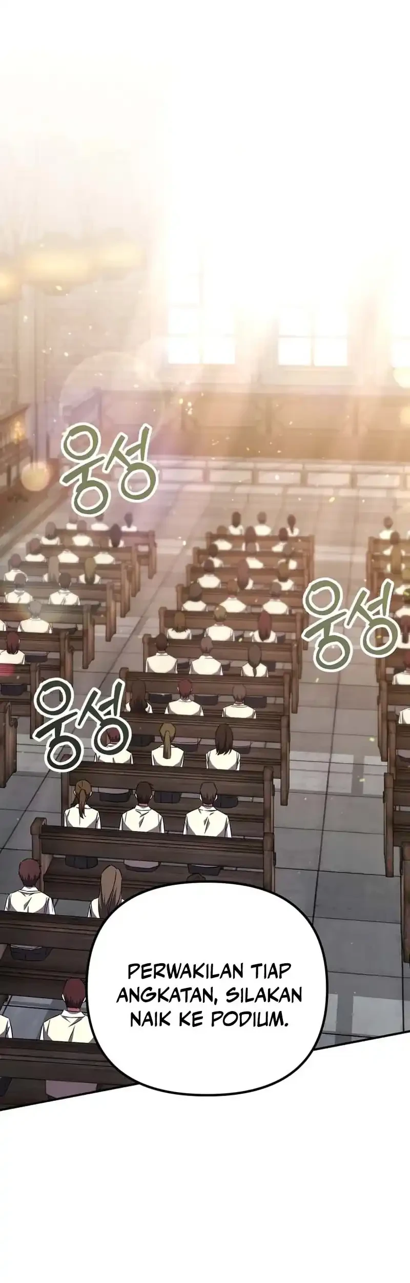 The Regressed Extra Becomes a Genius Chapter 2 Gambar 9