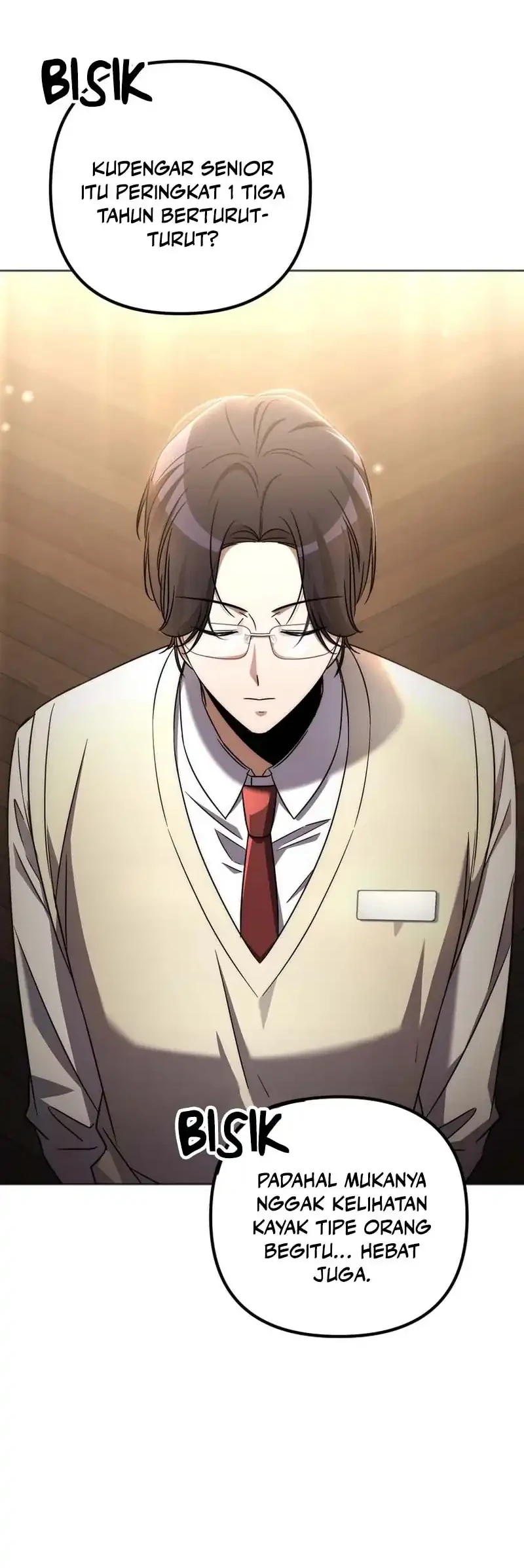 The Regressed Extra Becomes a Genius Chapter 2 Gambar 16