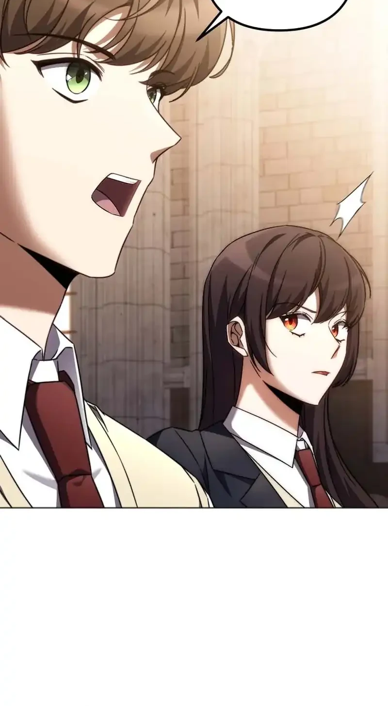 The Regressed Extra Becomes a Genius Chapter 2 Gambar 22