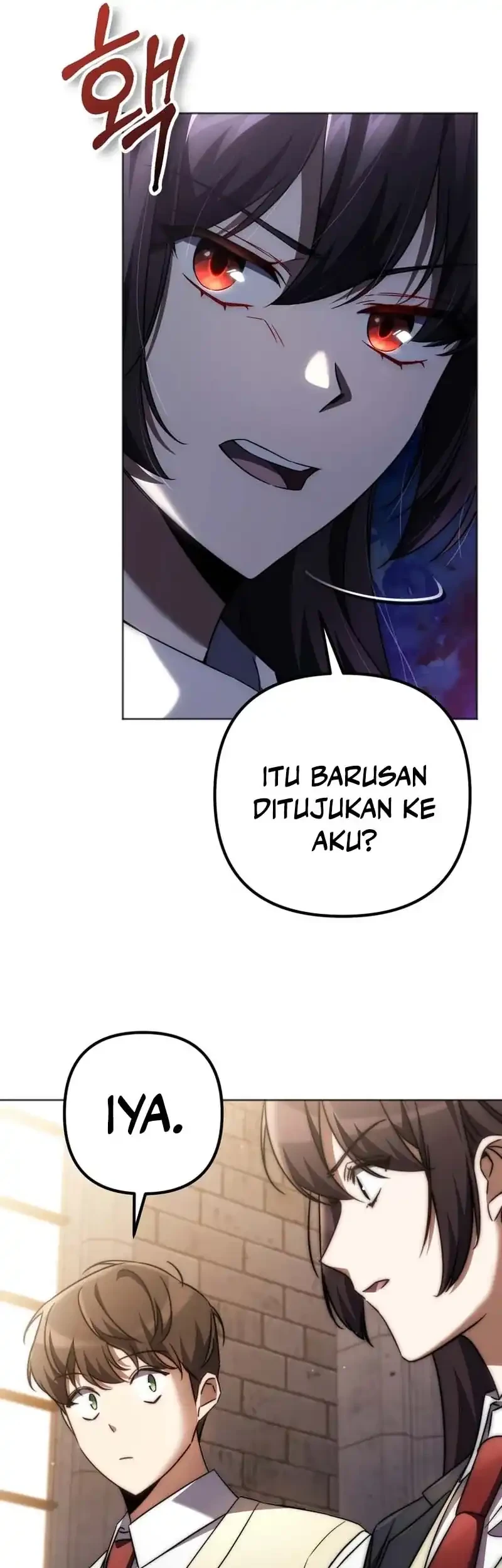 The Regressed Extra Becomes a Genius Chapter 2 Gambar 23