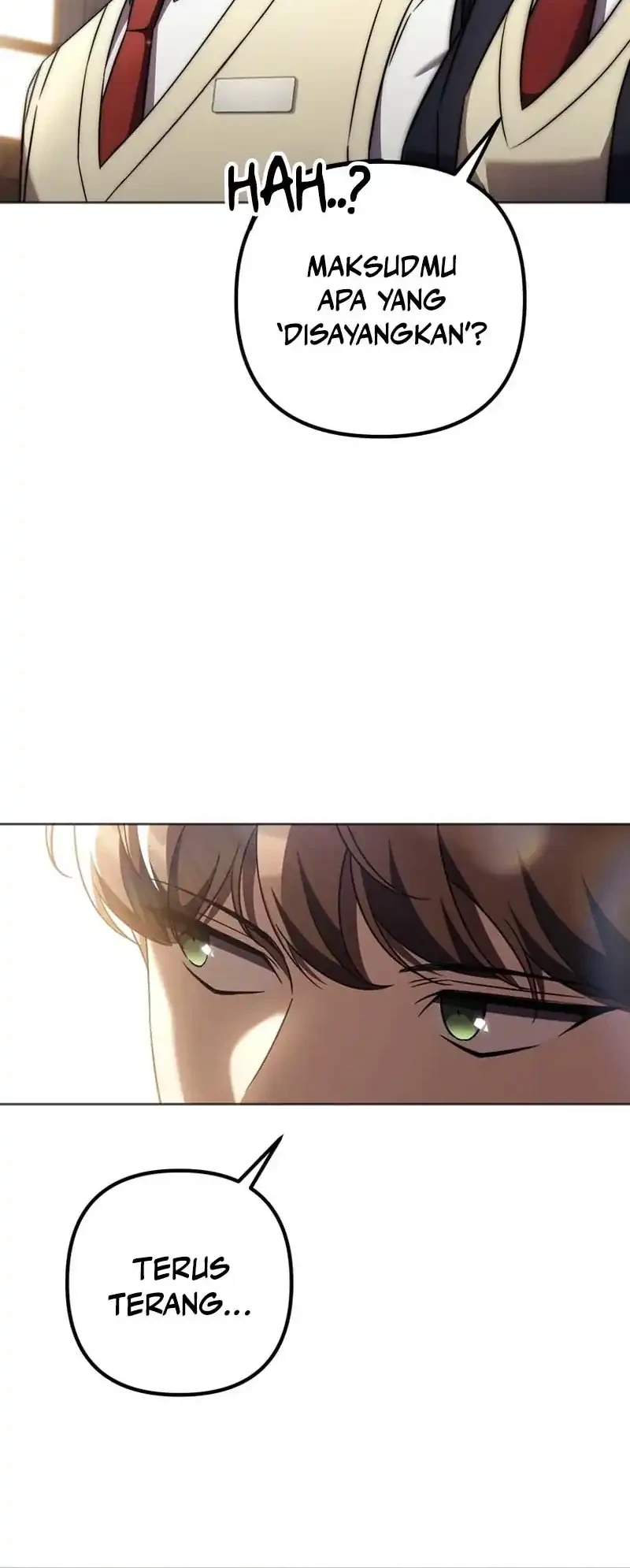 The Regressed Extra Becomes a Genius Chapter 2 Gambar 24