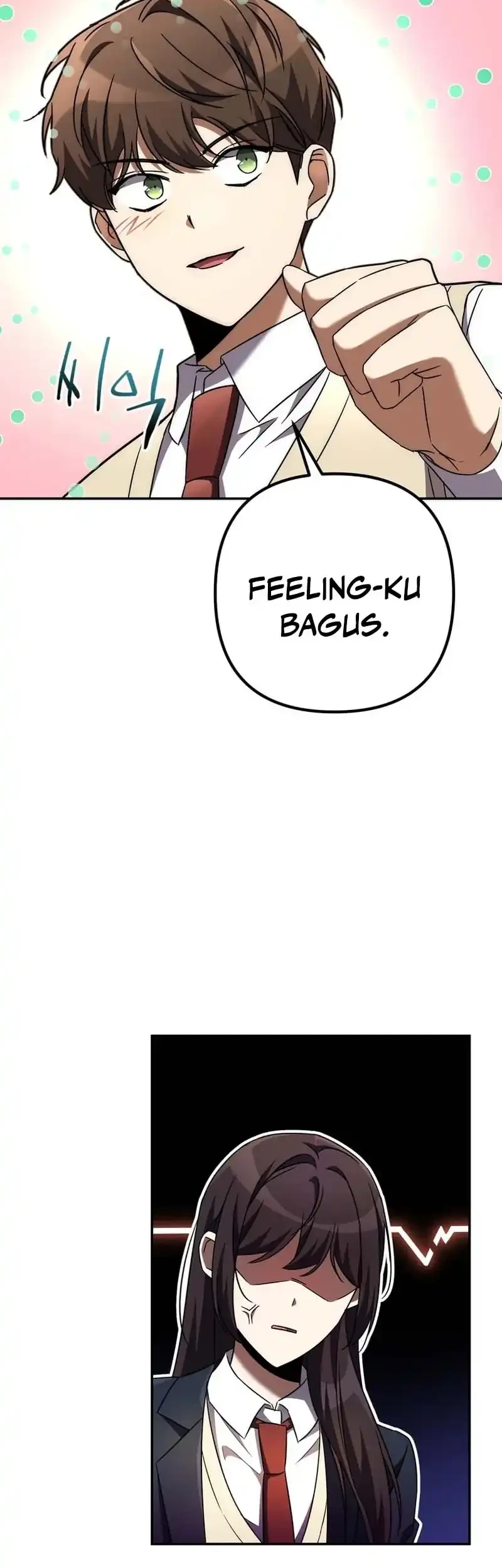 The Regressed Extra Becomes a Genius Chapter 2 Gambar 29