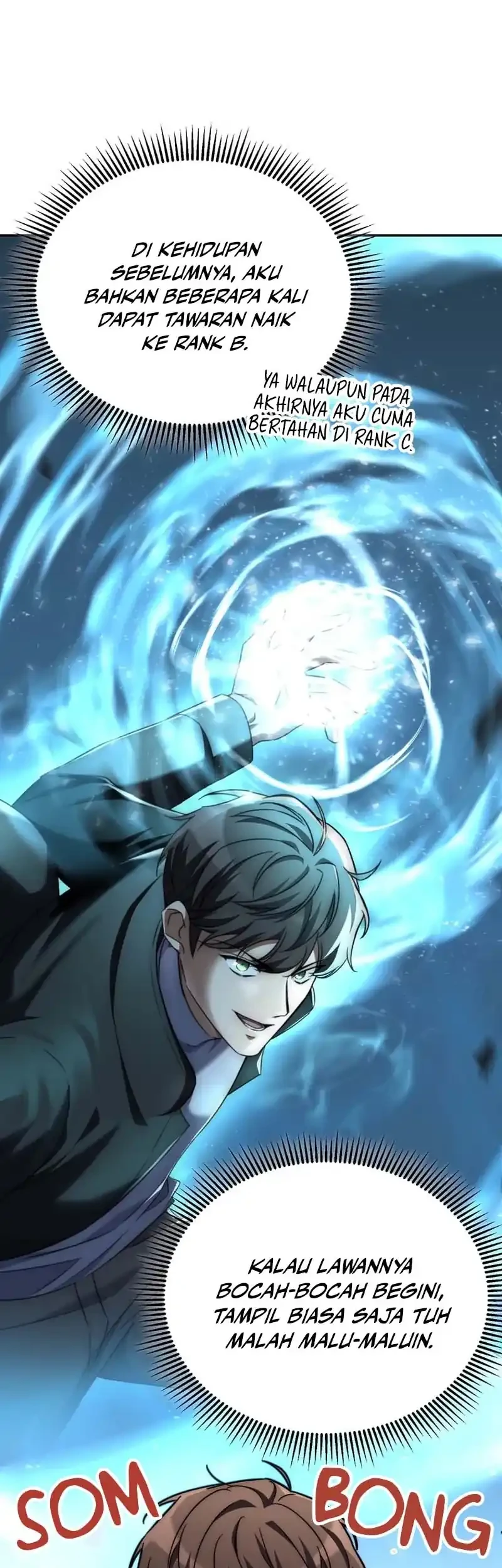 The Regressed Extra Becomes a Genius Chapter 2 Gambar 40