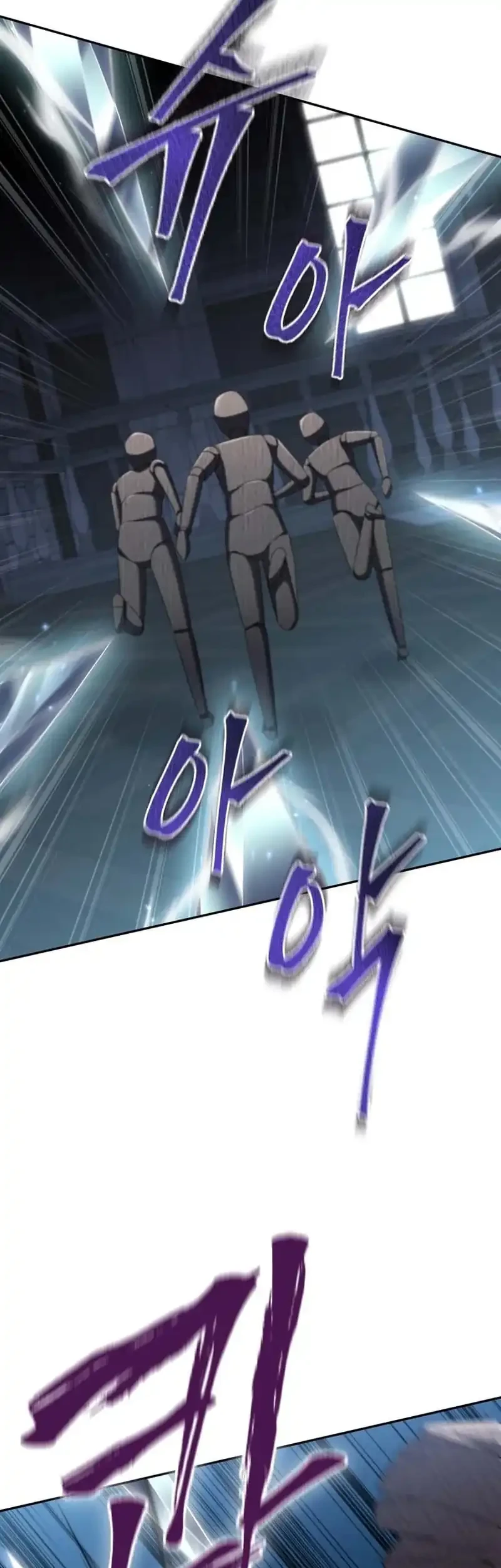 The Regressed Extra Becomes a Genius Chapter 2 Gambar 44