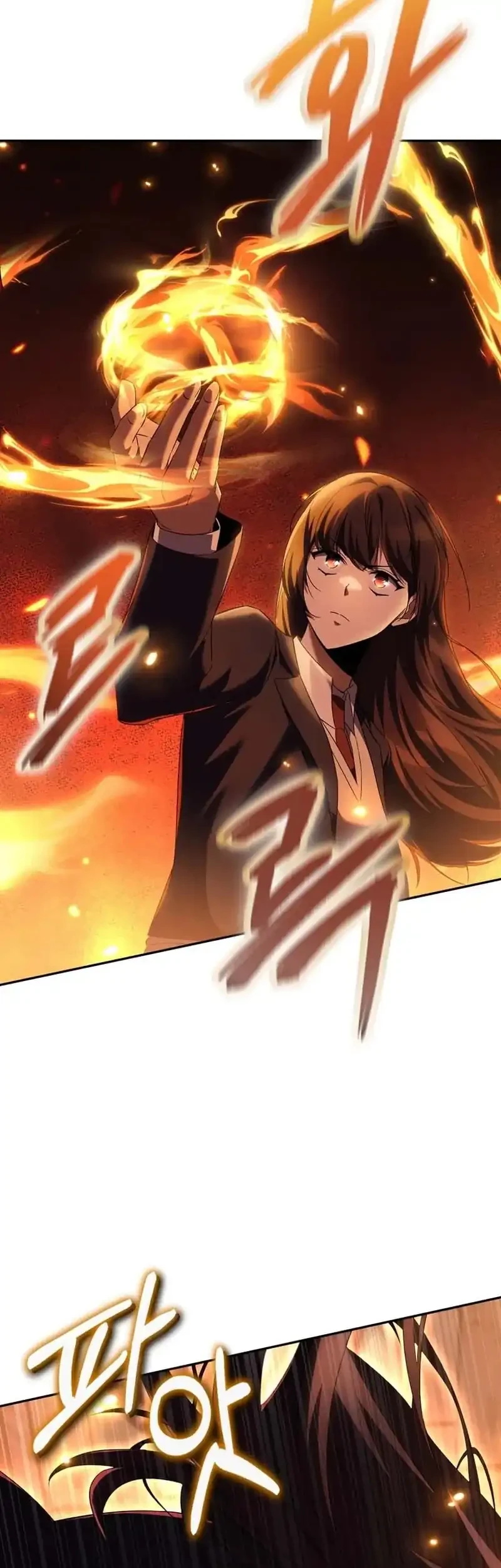 The Regressed Extra Becomes a Genius Chapter 2 Gambar 48