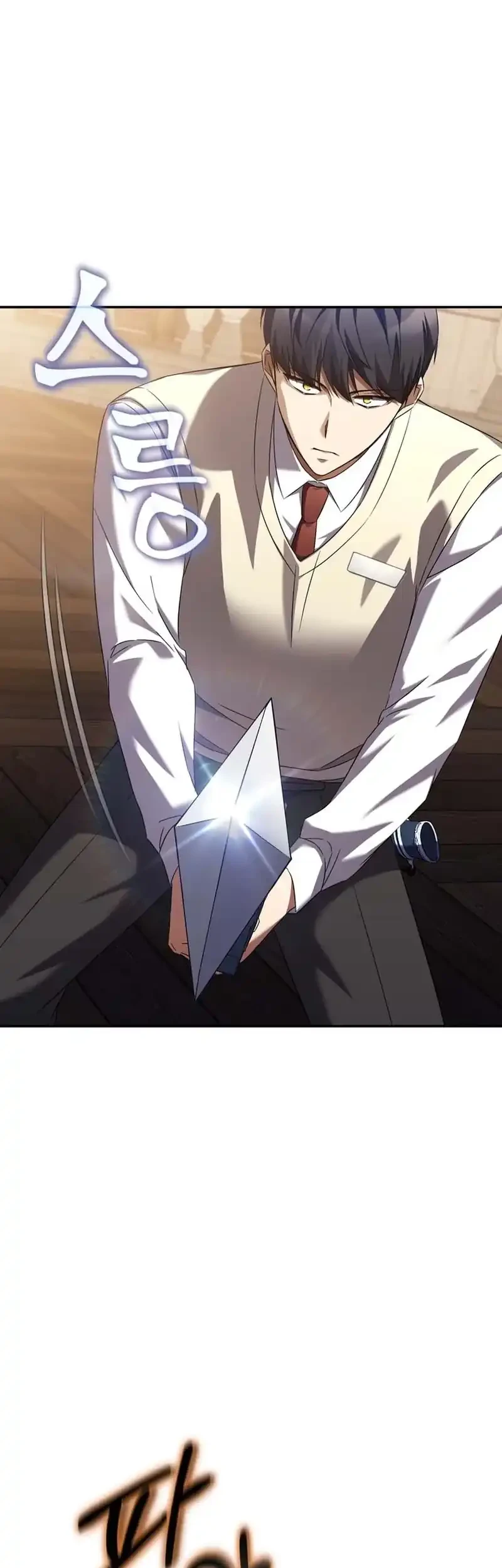 The Regressed Extra Becomes a Genius Chapter 2 Gambar 52