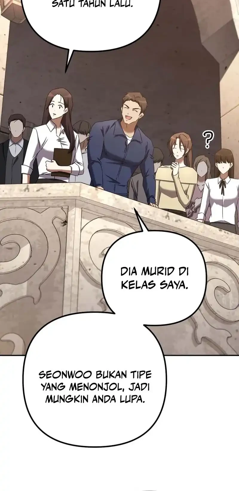 The Regressed Extra Becomes a Genius Chapter 2 Gambar 61