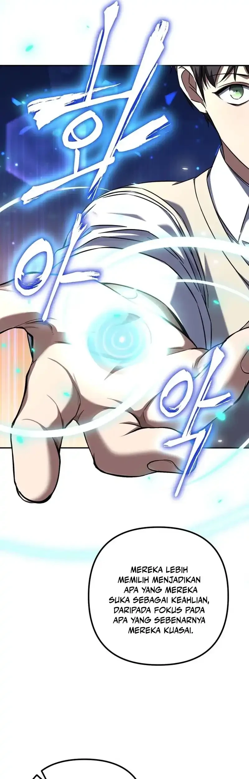 The Regressed Extra Becomes a Genius Chapter 2 Gambar 64