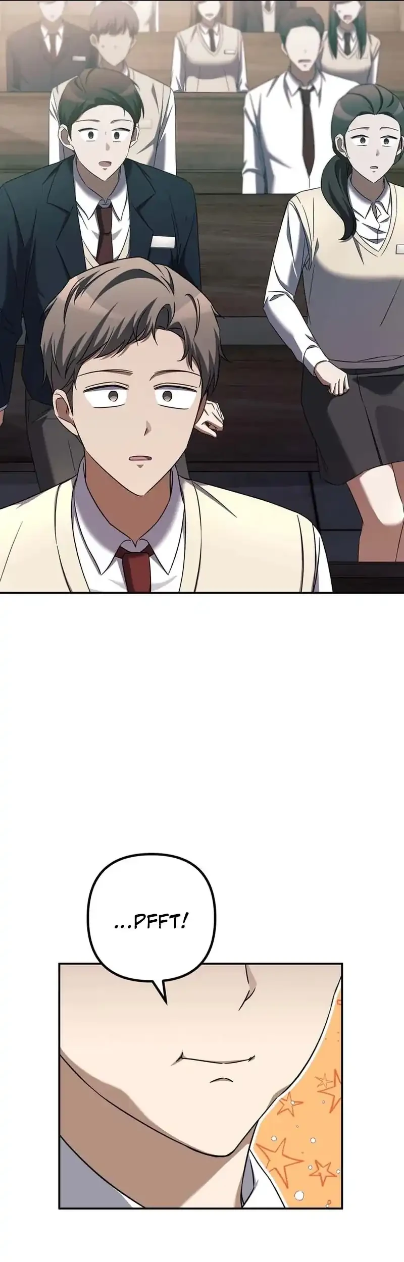 The Regressed Extra Becomes a Genius Chapter 2 Gambar 74