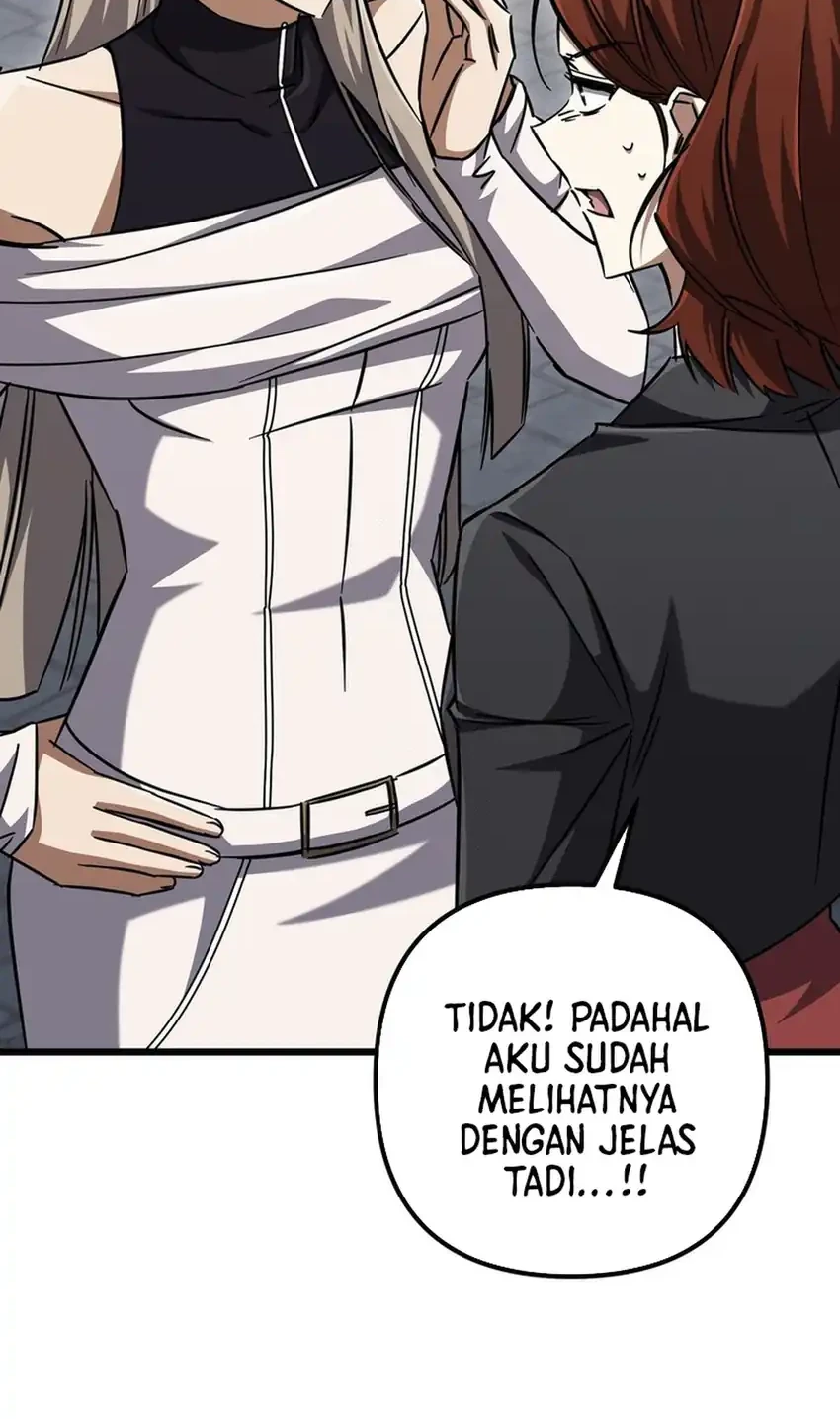 The Regressed Extra Becomes a Genius Chapter 20 Gambar 22