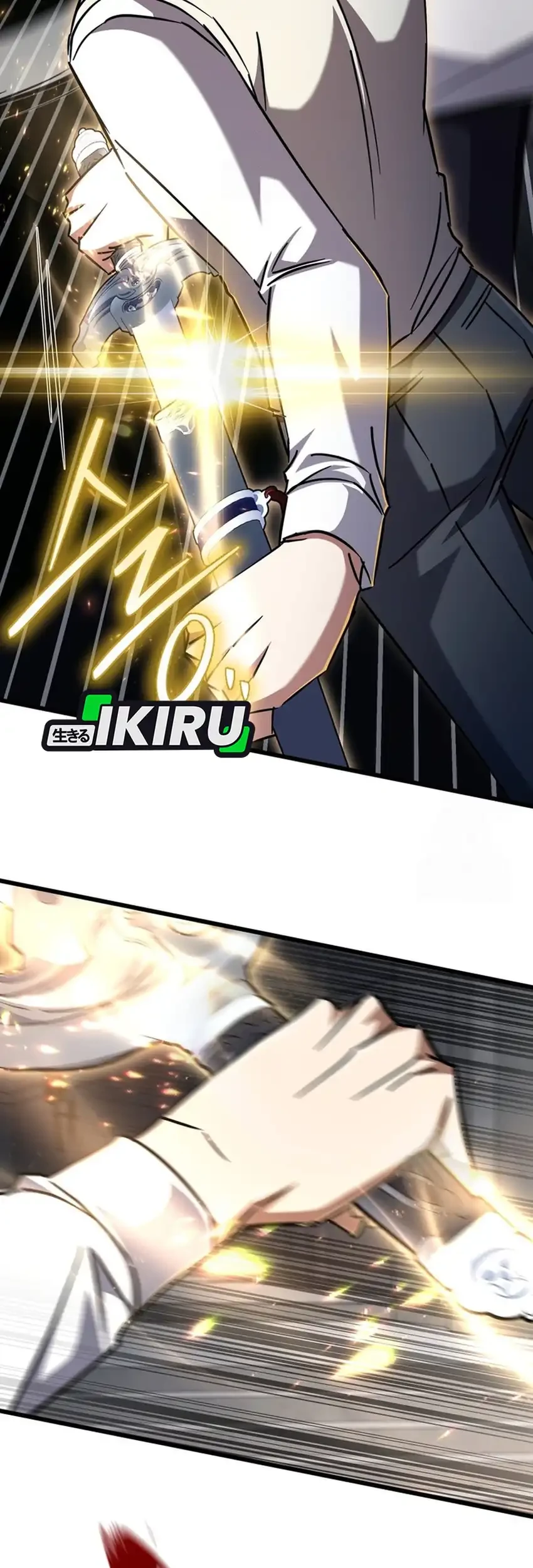 The Regressed Extra Becomes a Genius Chapter 20 Gambar 43