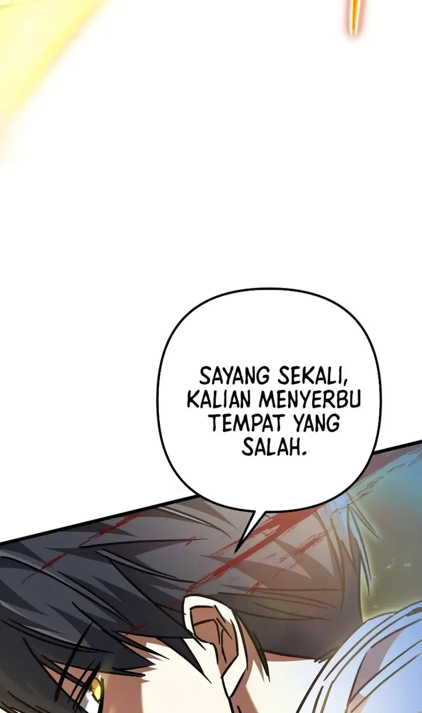 The Regressed Extra Becomes a Genius Chapter 20 Gambar 46