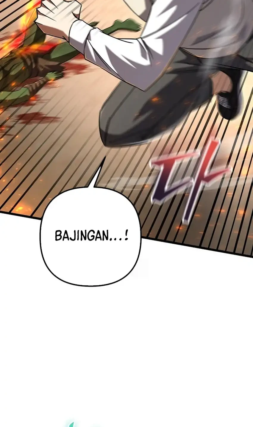 The Regressed Extra Becomes a Genius Chapter 20 Gambar 54