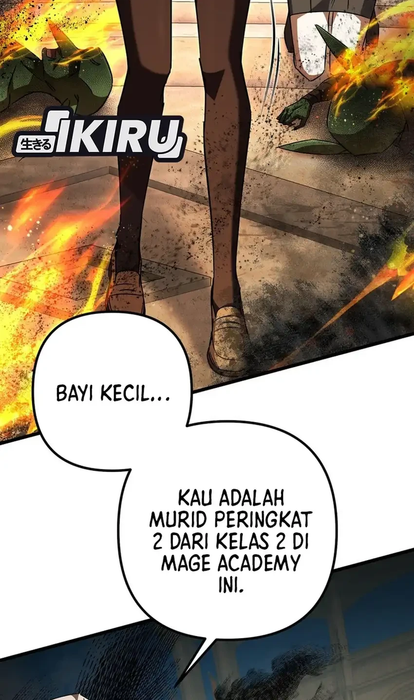 The Regressed Extra Becomes a Genius Chapter 20 Gambar 60