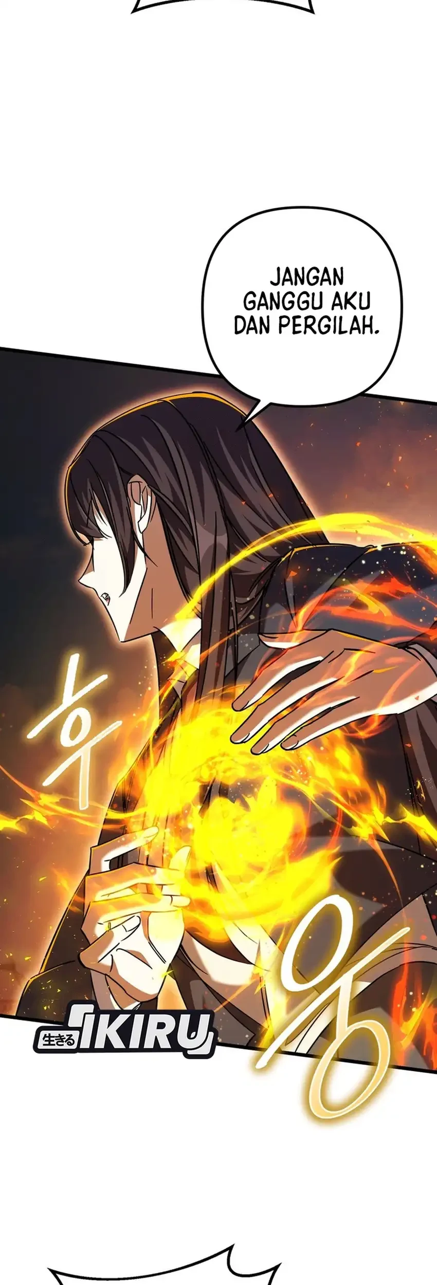 The Regressed Extra Becomes a Genius Chapter 20 Gambar 67