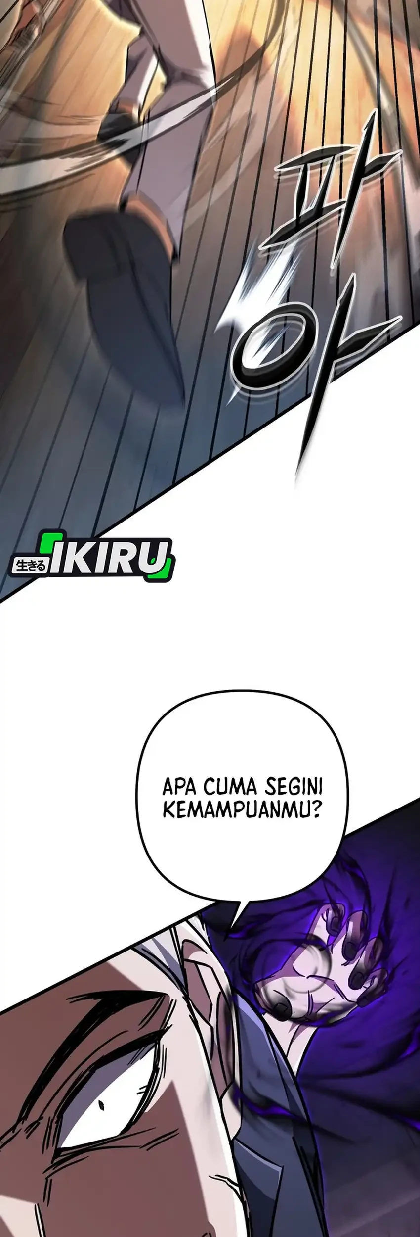 The Regressed Extra Becomes a Genius Chapter 20 Gambar 69