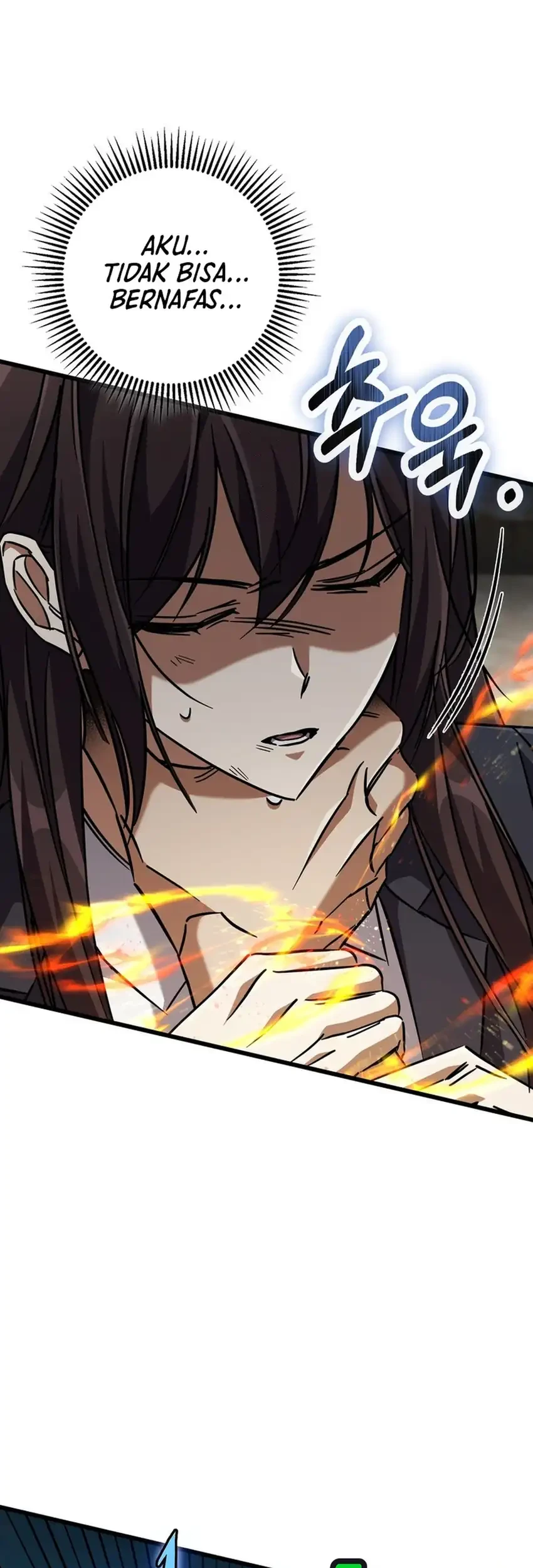 The Regressed Extra Becomes a Genius Chapter 20 Gambar 75