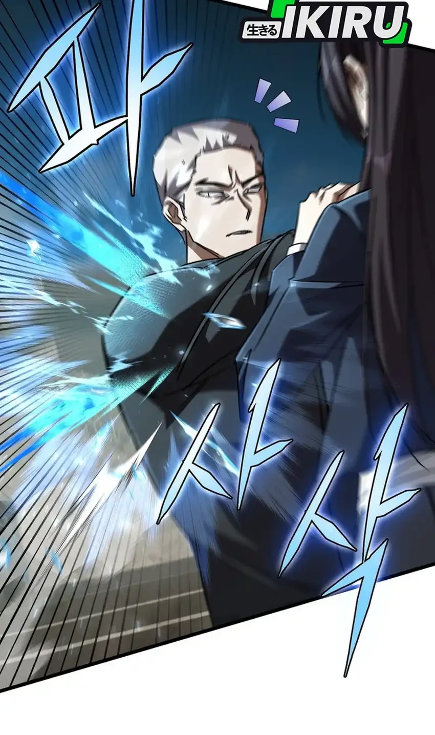 The Regressed Extra Becomes a Genius Chapter 20 Gambar 76