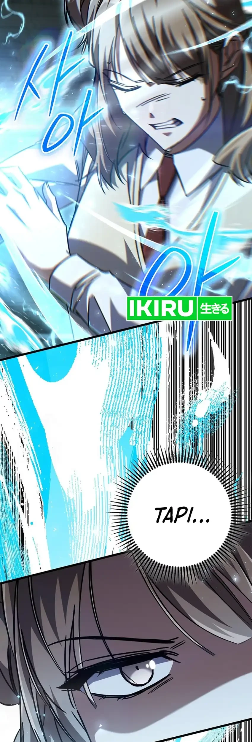 The Regressed Extra Becomes a Genius Chapter 20 Gambar 81