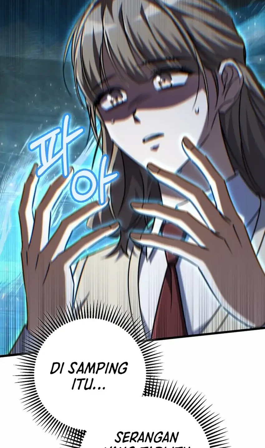 The Regressed Extra Becomes a Genius Chapter 20 Gambar 88