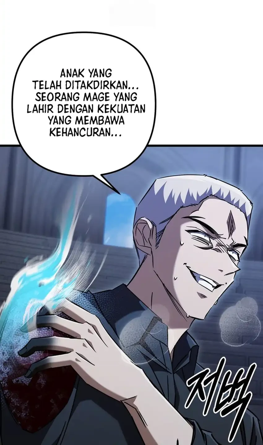 The Regressed Extra Becomes a Genius Chapter 20 Gambar 90