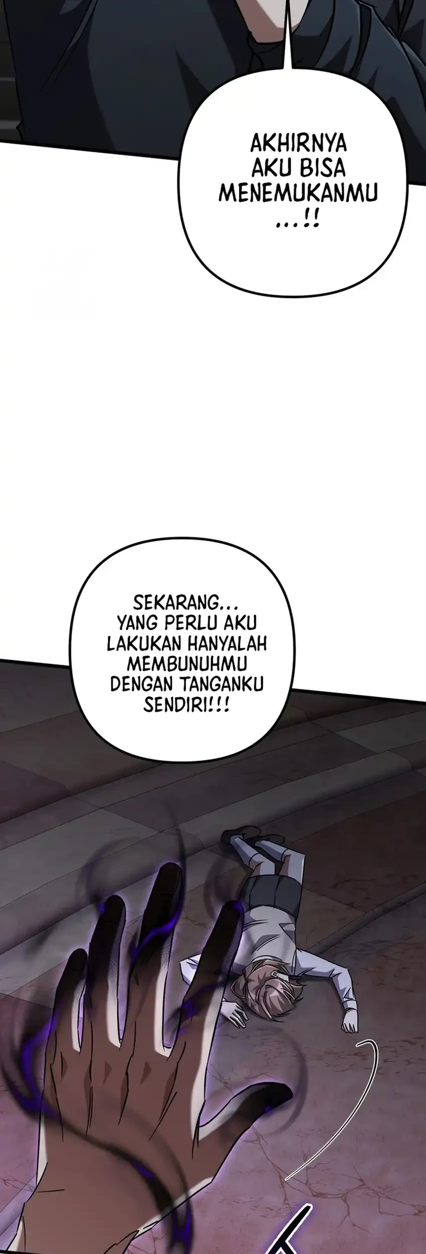 The Regressed Extra Becomes a Genius Chapter 20 Gambar 91