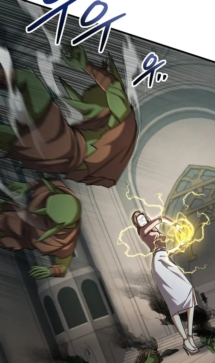 The Regressed Extra Becomes a Genius Chapter 20 Gambar 8