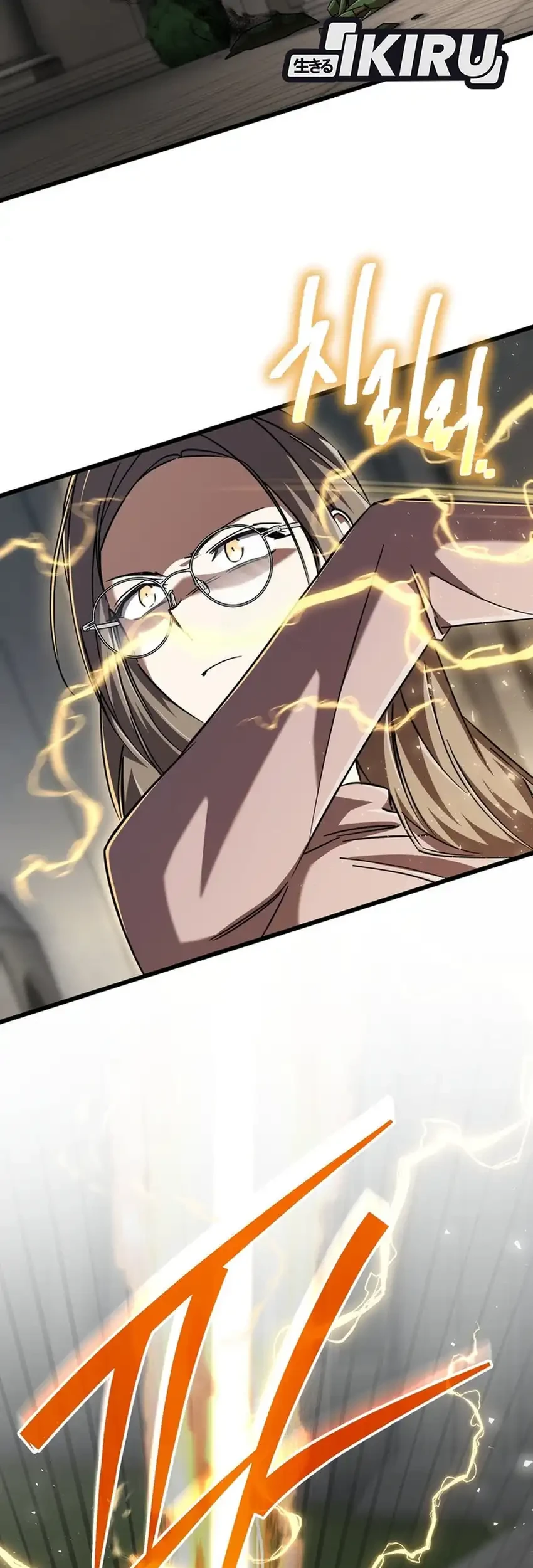 The Regressed Extra Becomes a Genius Chapter 20 Gambar 9