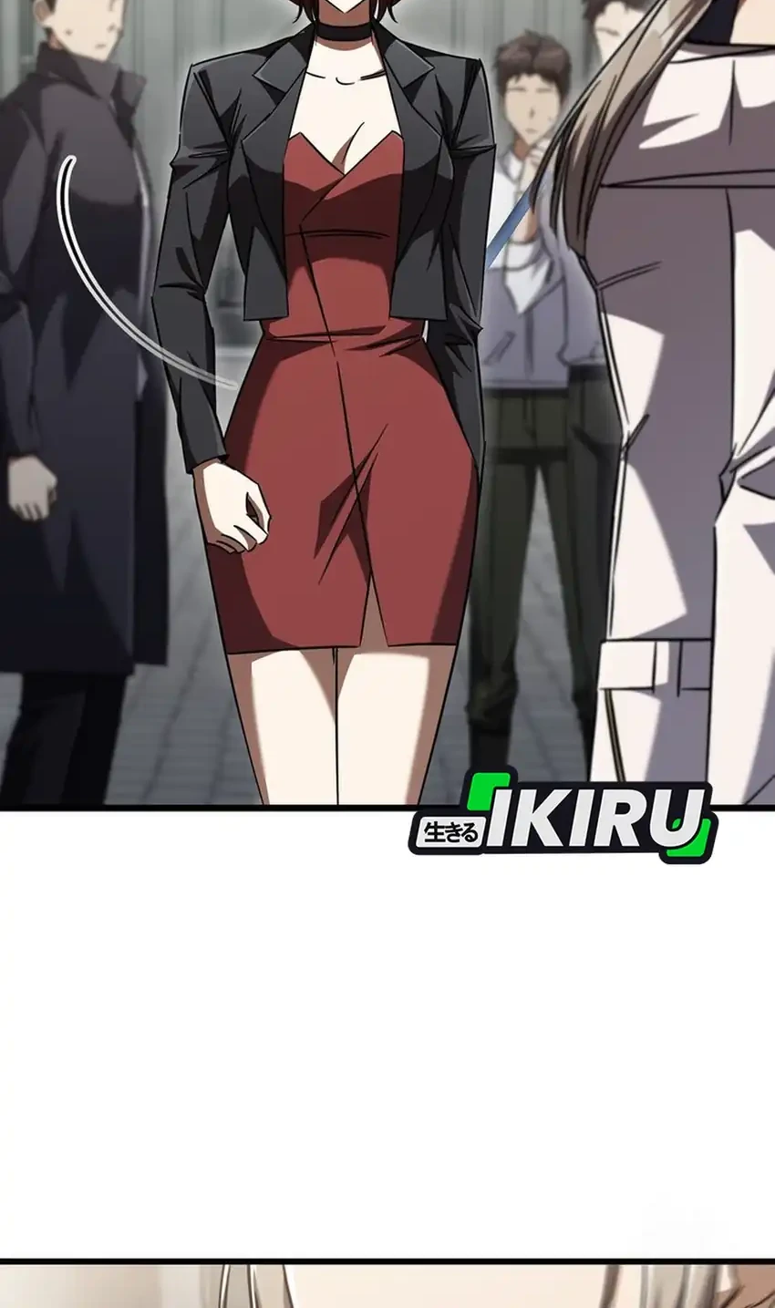 The Regressed Extra Becomes a Genius Chapter 20 Gambar 16