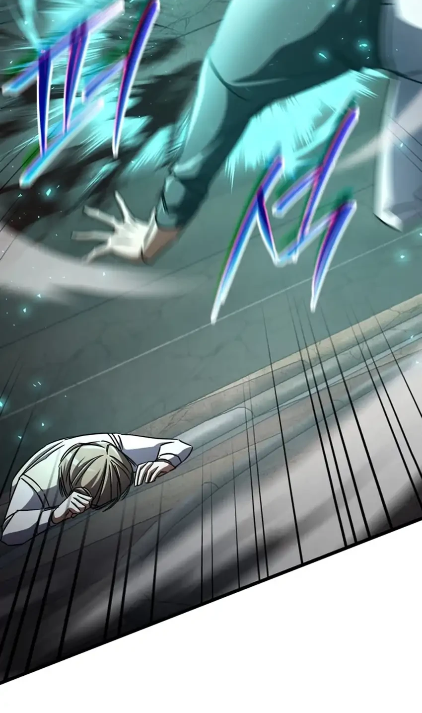 The Regressed Extra Becomes a Genius Chapter 21 Gambar 21