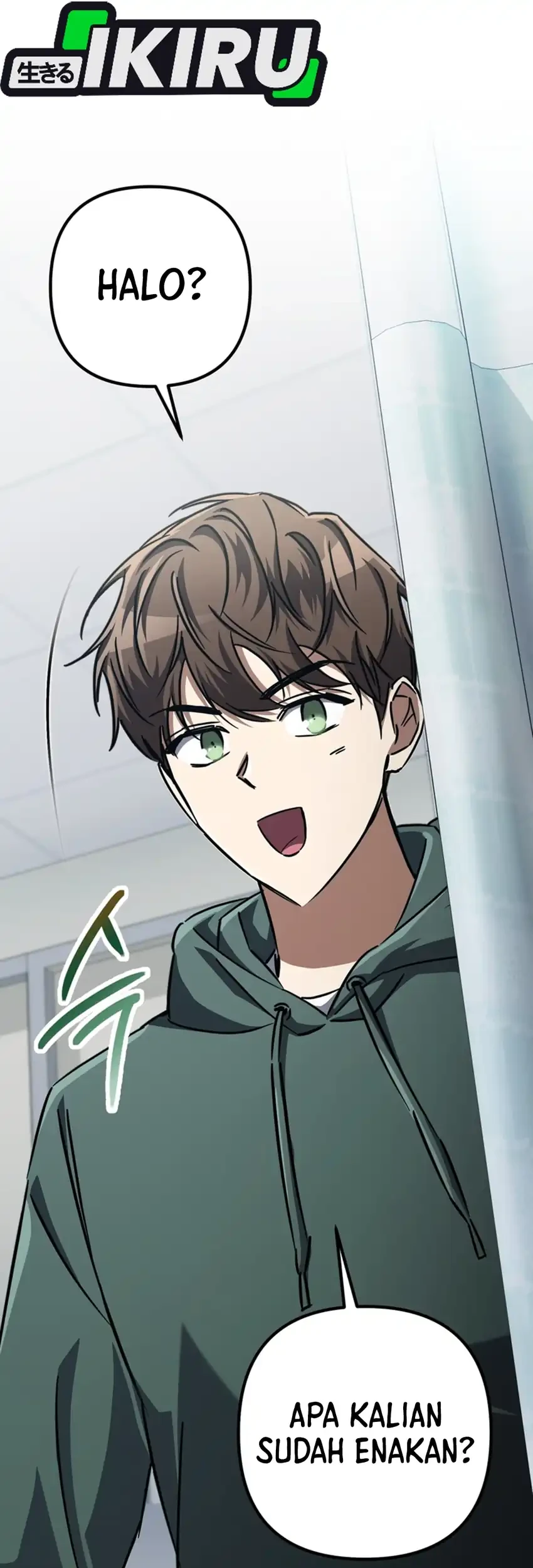 The Regressed Extra Becomes a Genius Chapter 21 Gambar 61