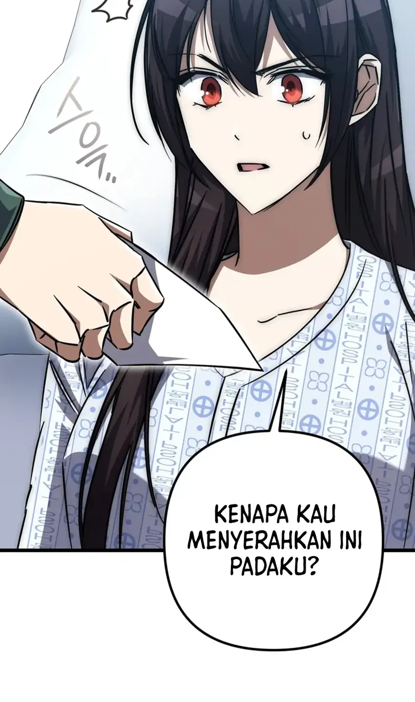 The Regressed Extra Becomes a Genius Chapter 21 Gambar 64