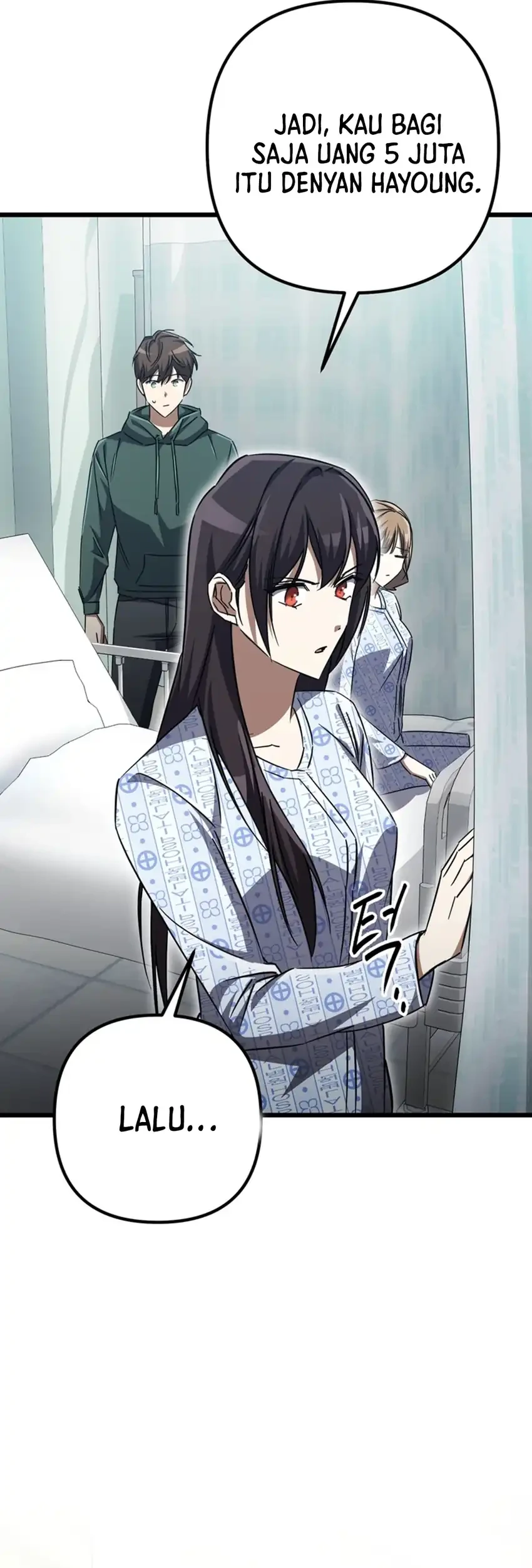 The Regressed Extra Becomes a Genius Chapter 21 Gambar 71