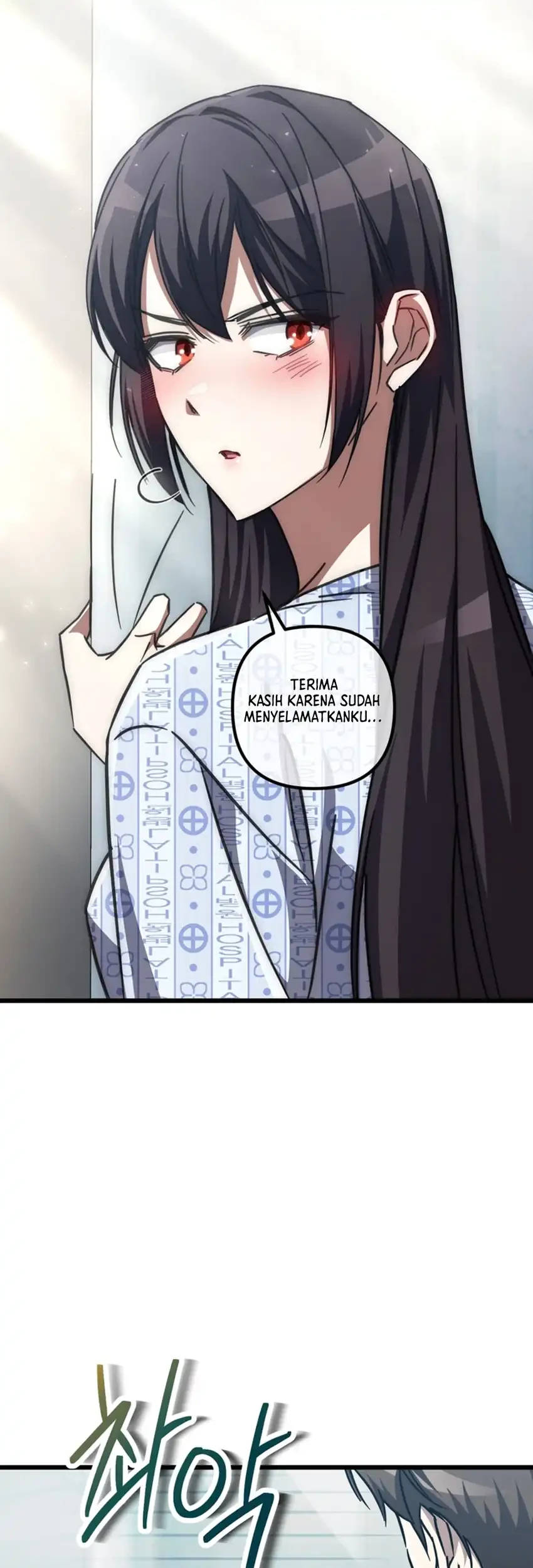 The Regressed Extra Becomes a Genius Chapter 21 Gambar 73