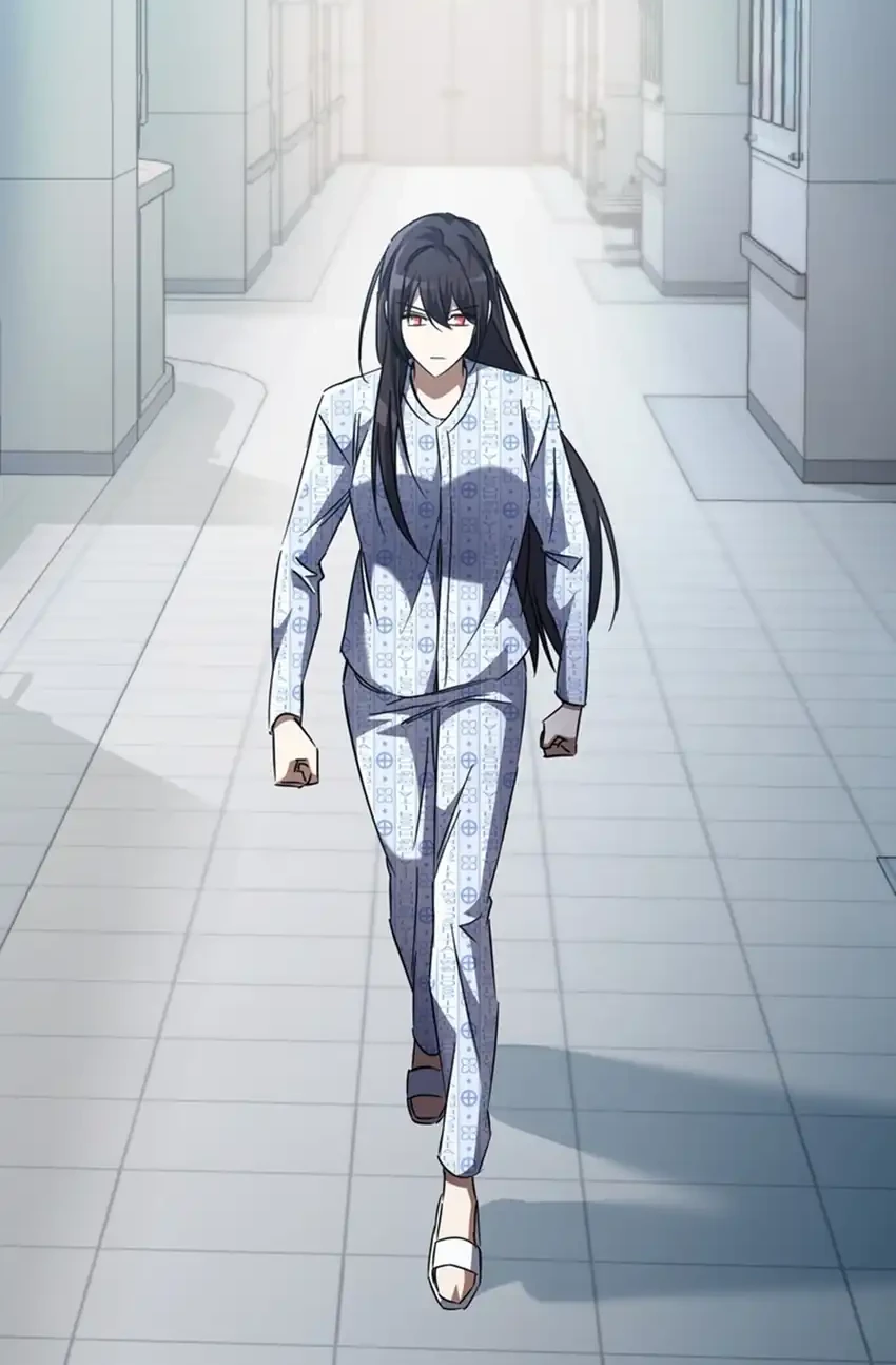 The Regressed Extra Becomes a Genius Chapter 21 Gambar 81