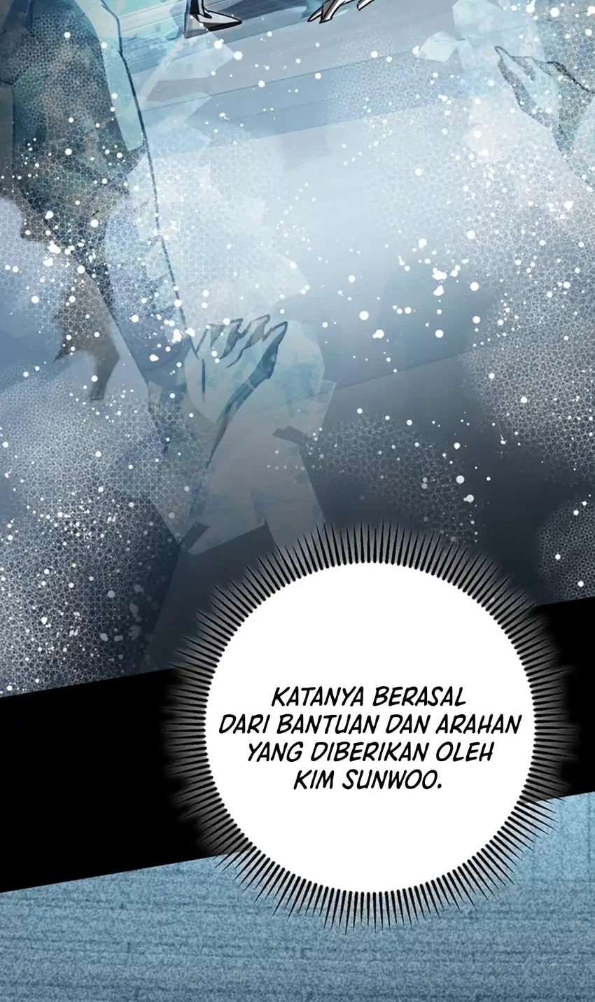 The Regressed Extra Becomes a Genius Chapter 21 Gambar 87