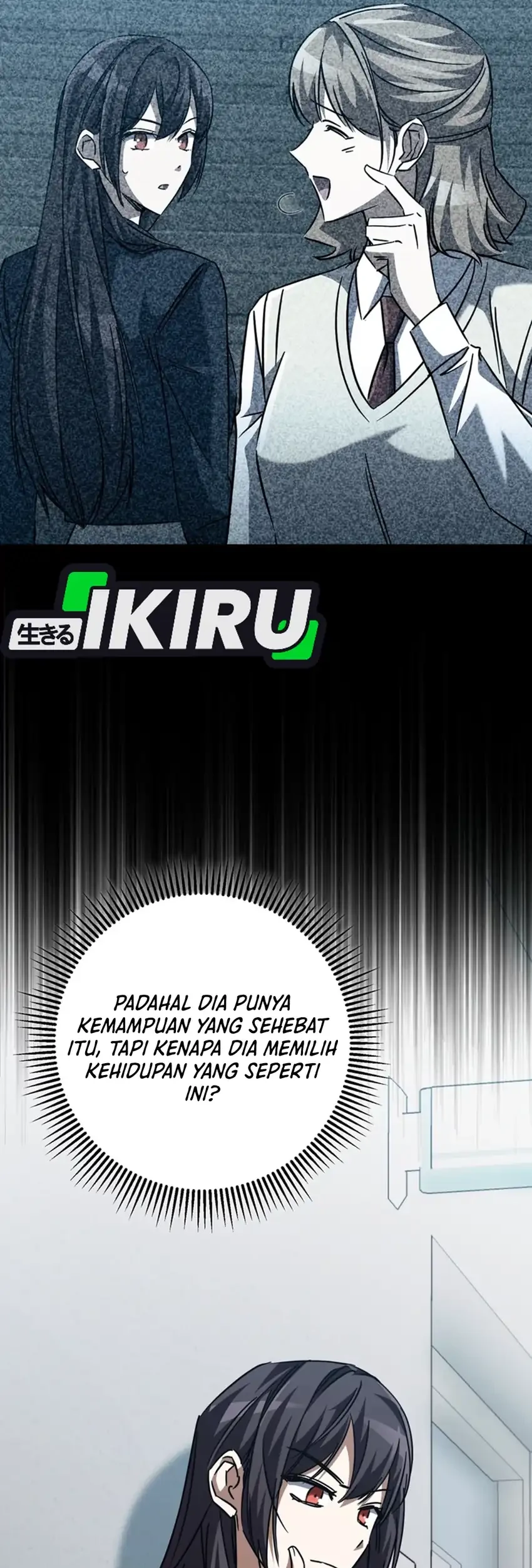 The Regressed Extra Becomes a Genius Chapter 21 Gambar 88