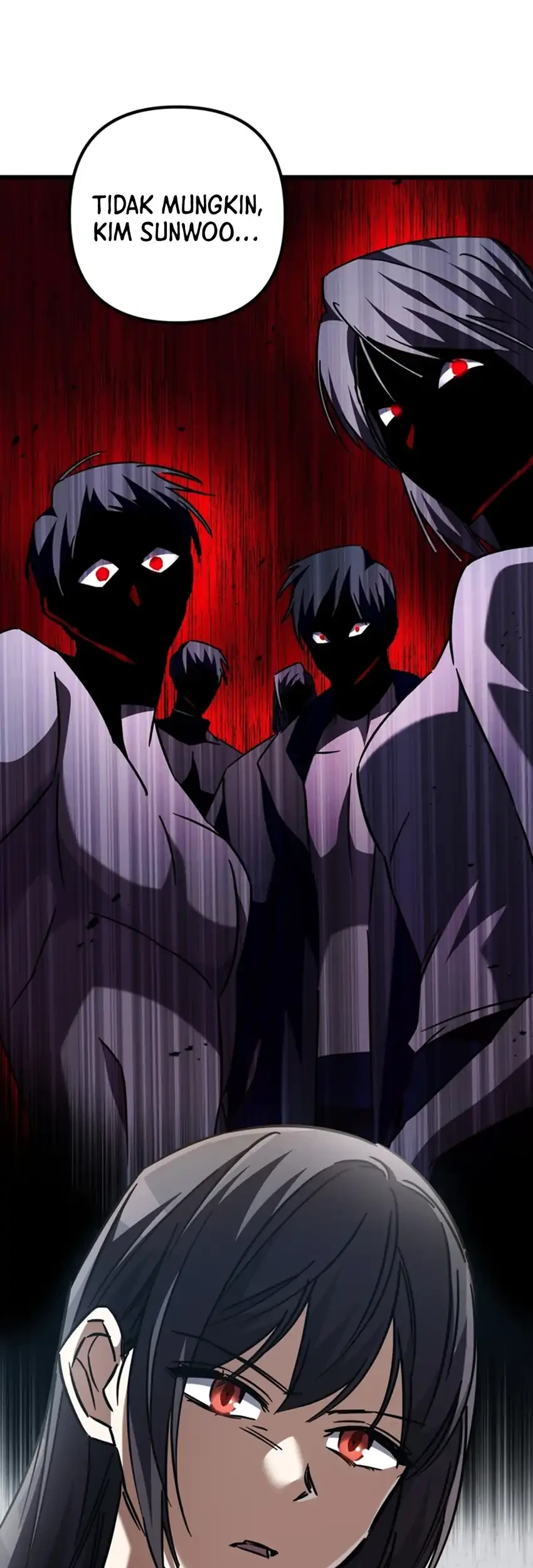 The Regressed Extra Becomes a Genius Chapter 21 Gambar 90