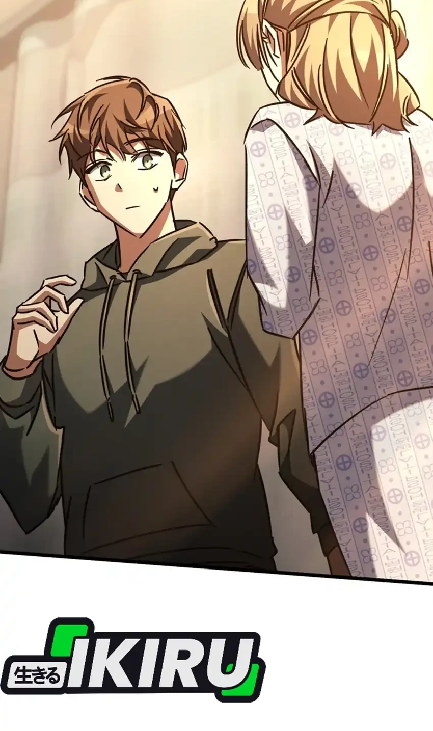 The Regressed Extra Becomes a Genius Chapter 21 Gambar 103